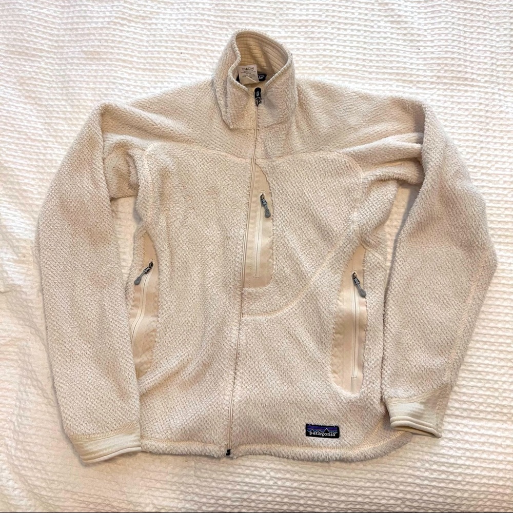 Patagonia Teddy Bear Jacket M